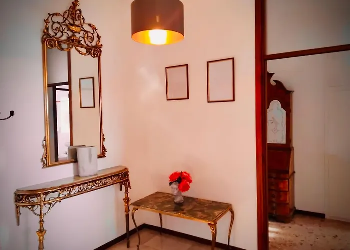 Charming Relais Apartmán