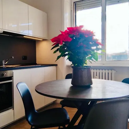 Appartamento Charming Relais
