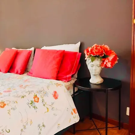 Appartamento Charming Relais Bergamo