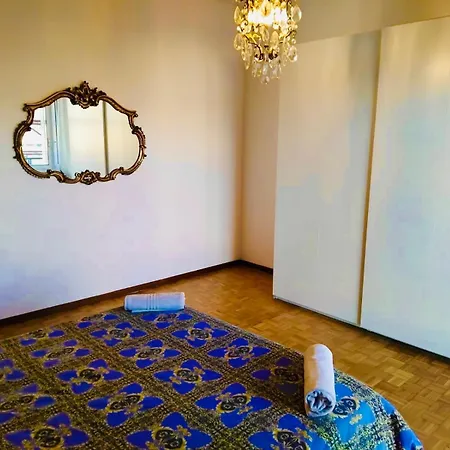 Charming Relais Appartamento Bergamo