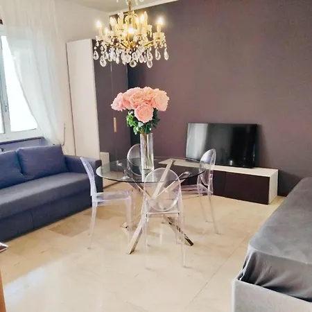 Appartamento Charming Relais *