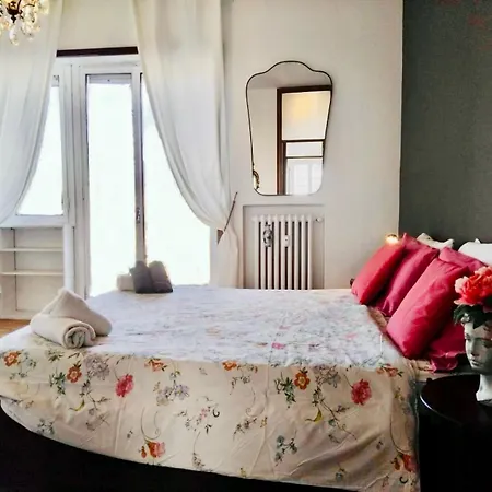 Charming Relais Appartamento *
