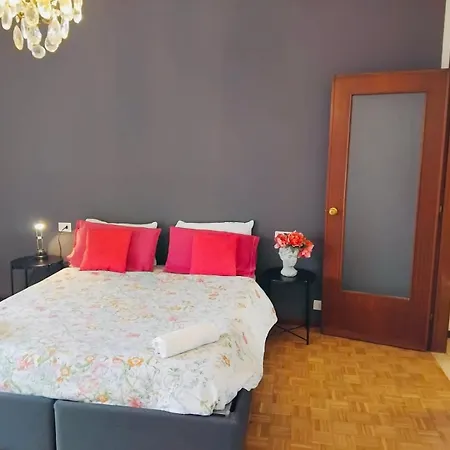 Charming Relais Bergamo
