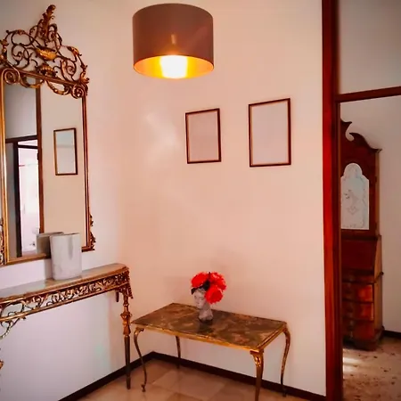Charming Relais Appartamento