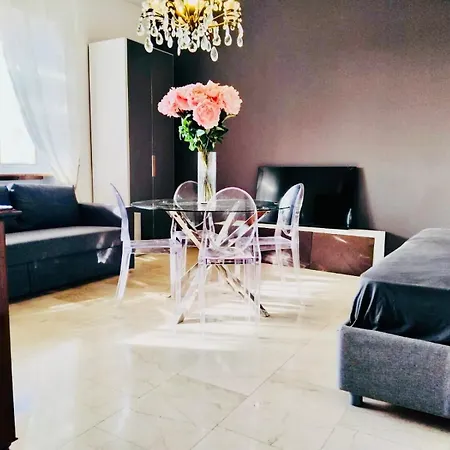 Appartamento Charming Relais *