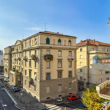 Charming Relais Appartamento
