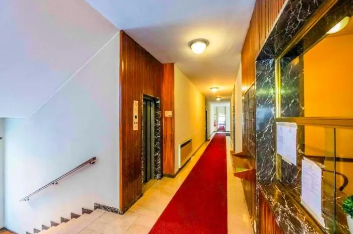 Charming Relais Apartamento *