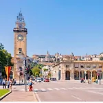 Apartamento Charming Relais