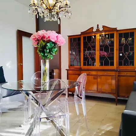 Charming Relais Appartement *