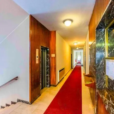 Charming Relais Appartement *